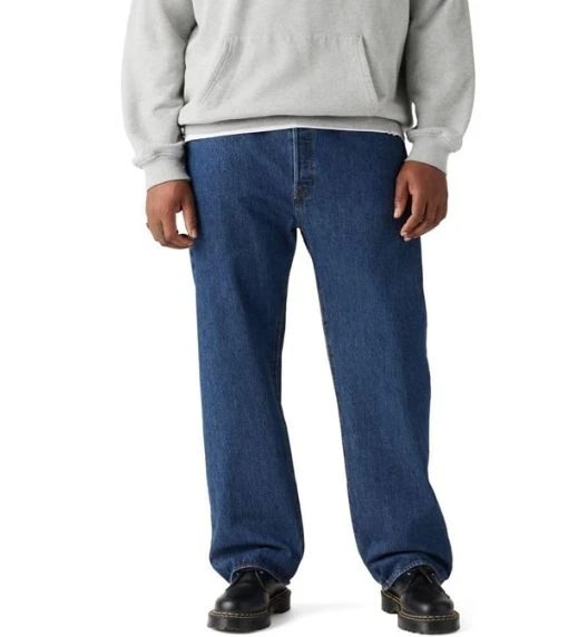 Original Fit Jeans